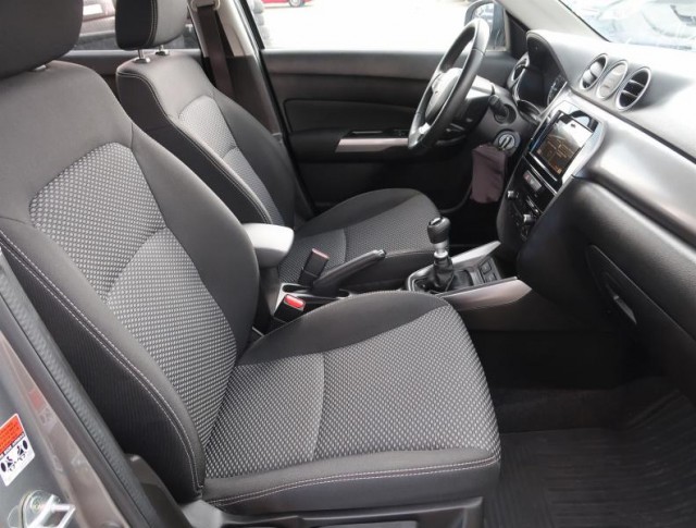 Suzuki Vitara  1.4 BoosterJet Comfort