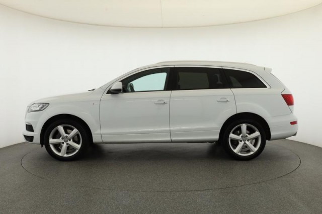 Audi Q7  3.0 TDI S-Line