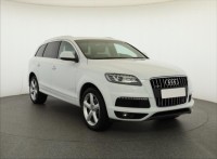 Audi Q7  3.0 TDI S-Line