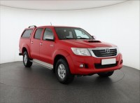 Toyota Hilux  3.0 D-4D 