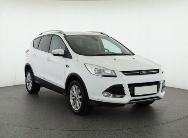 Ford Kuga  2.0 TDCi 