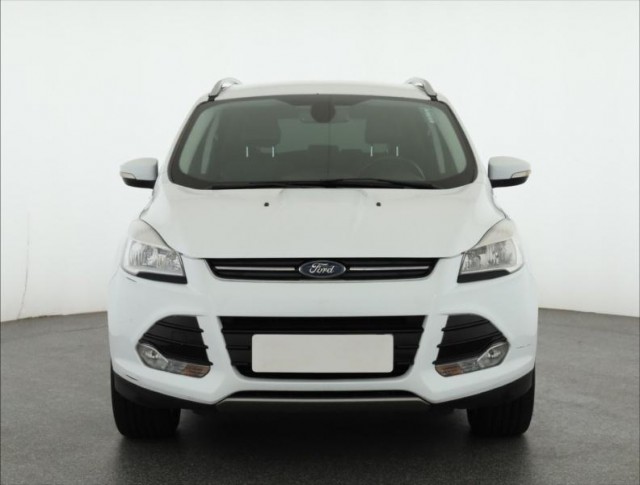 Ford Kuga  2.0 TDCi 