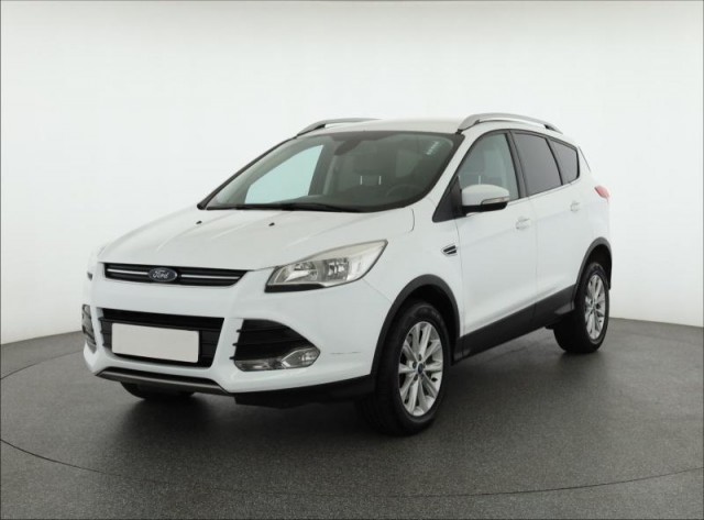 Ford Kuga  2.0 TDCi 