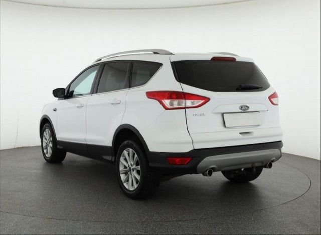 Ford Kuga  2.0 TDCi 