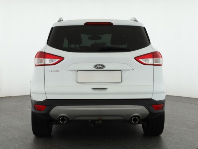 Ford Kuga  2.0 TDCi 