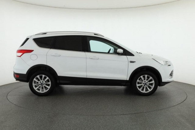 Ford Kuga  2.0 TDCi 