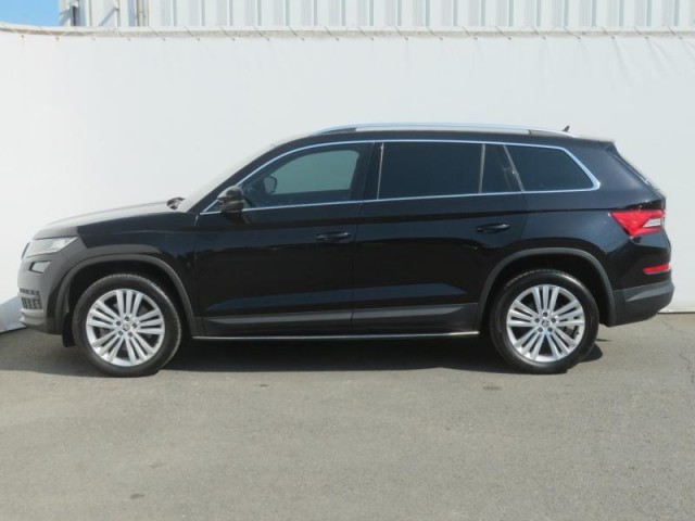 Škoda Kodiaq  2.0 TDI 