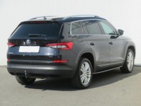 Škoda Kodiaq  2.0 TDI 