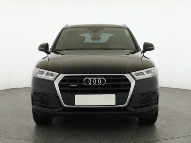 Audi Q5  2.0 TDI 