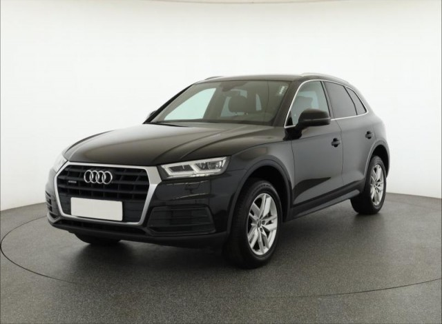 Audi Q5  2.0 TDI 