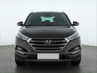 Hyundai Tucson  2.0 CRDi 