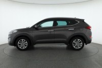 Hyundai Tucson  2.0 CRDi 