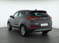 Hyundai Tucson  2.0 CRDi 