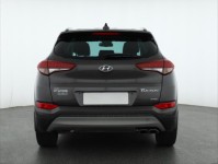 Hyundai Tucson  2.0 CRDi 