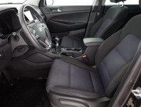 Hyundai Tucson  2.0 CRDi 