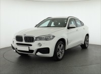 BMW X6  xDrive40d 