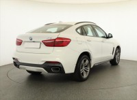 BMW X6  xDrive40d 