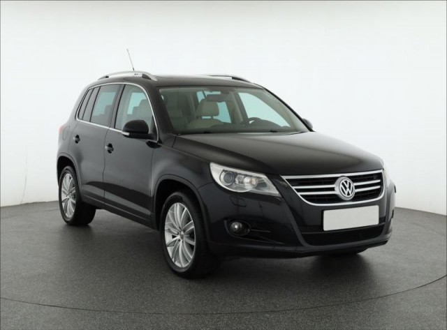 Volkswagen Tiguan  2.0 TDI 