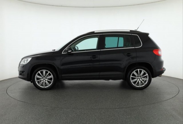 Volkswagen Tiguan  2.0 TDI 