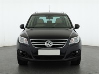 Volkswagen Tiguan  2.0 TDI 