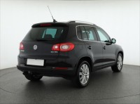 Volkswagen Tiguan  2.0 TDI 