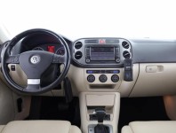 Volkswagen Tiguan  2.0 TDI 