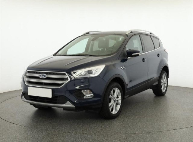 Ford Kuga  1.5 EcoBoost 