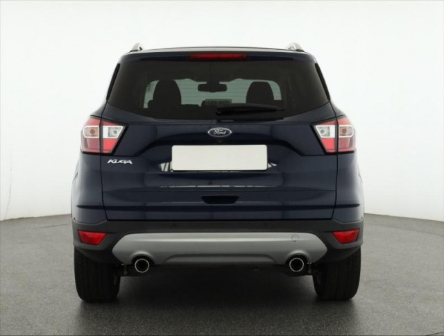 Ford Kuga  1.5 EcoBoost 