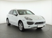 Porsche Cayenne  Diesel 