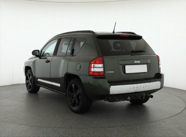 Jeep Compass  2.0 CRD 