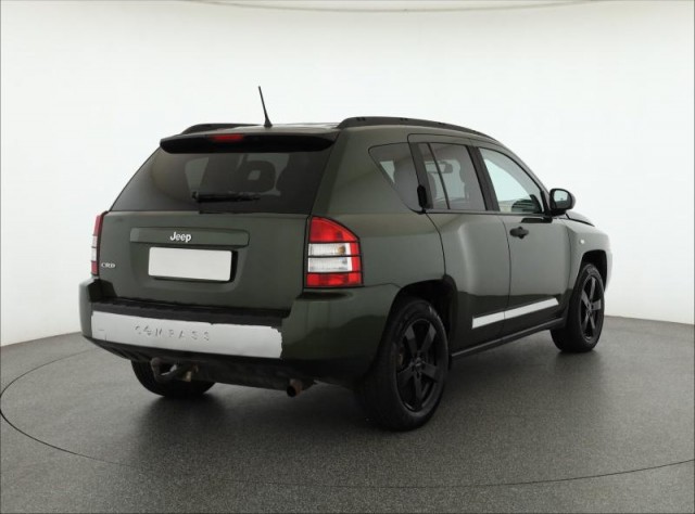 Jeep Compass  2.0 CRD 