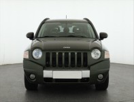 Jeep Compass  2.0 CRD 