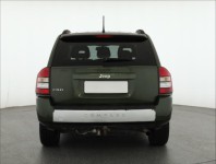 Jeep Compass  2.0 CRD 