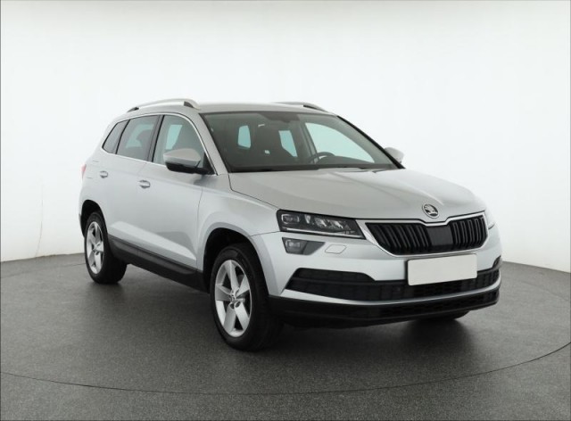 Škoda Karoq  1.6 TDI 