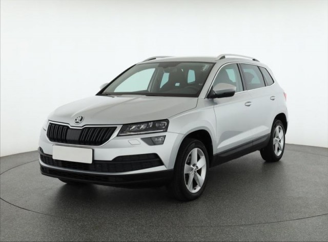 Škoda Karoq  1.6 TDI 