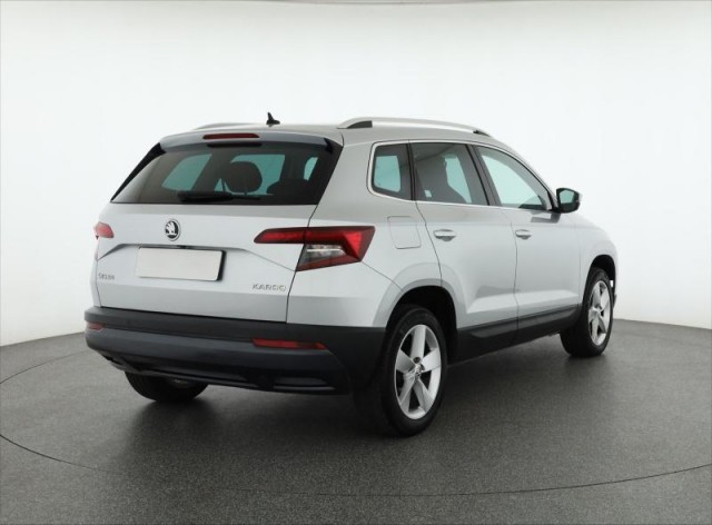 Škoda Karoq  1.6 TDI 