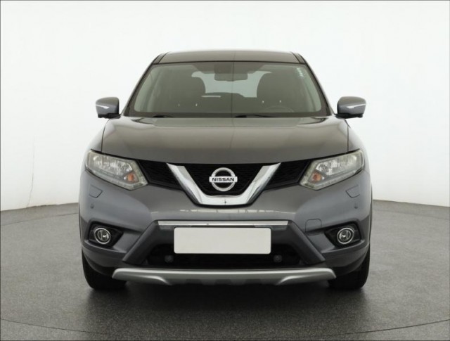 Nissan X-Trail  1.6 DIG-T 