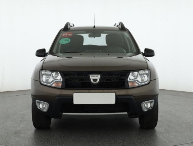 Dacia Duster  1.6 SCe 