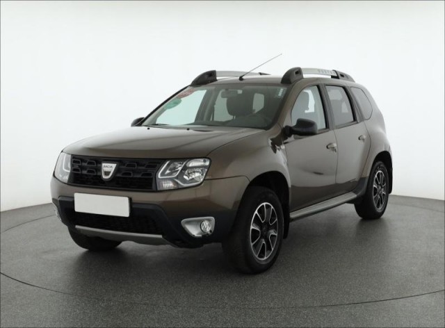 Dacia Duster  1.6 SCe 