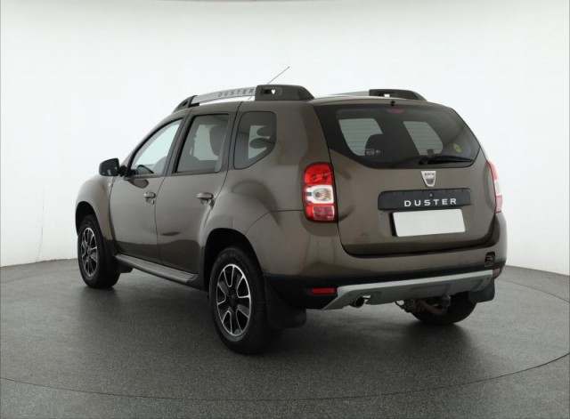 Dacia Duster  1.6 SCe 