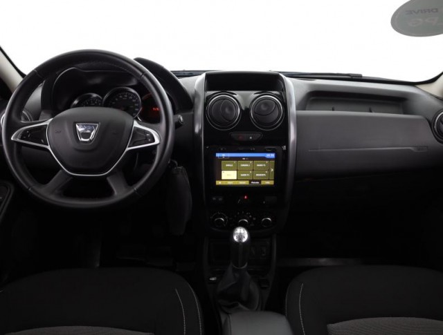 Dacia Duster  1.6 SCe 