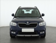 Škoda Yeti  2.0 TDI 