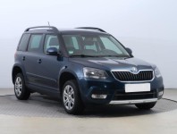 Škoda Yeti  1.4 TSI 