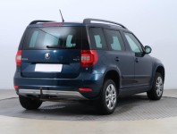 Škoda Yeti  1.4 TSI 