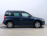 Škoda Yeti  1.4 TSI 