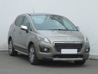 Peugeot 3008  1.6 BlueHDi Allure