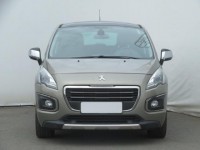 Peugeot 3008  1.6 BlueHDi Allure