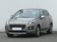 Peugeot 3008  1.6 BlueHDi Allure