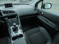 Peugeot 3008  1.6 BlueHDi Allure