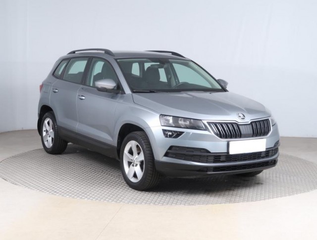 Škoda Karoq  1.6 TDI Ambition